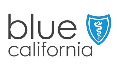 Blue Shield California® Logo