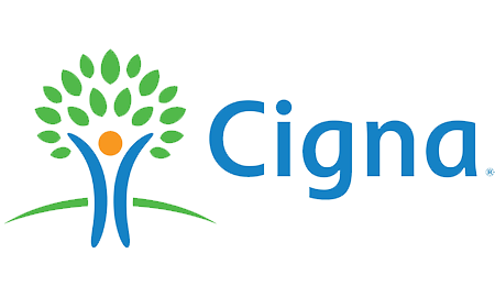 Cigna® Logo