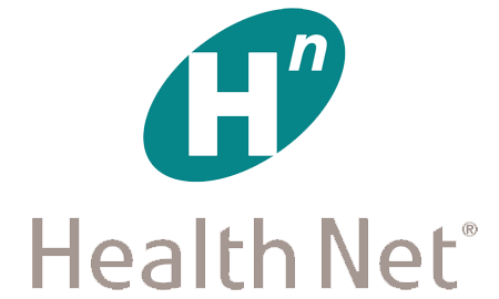 Health Net® Logo