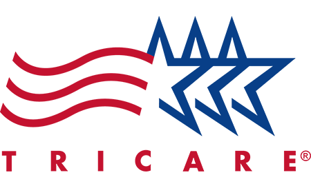 TRICARE® Logo TRICARE® Logo